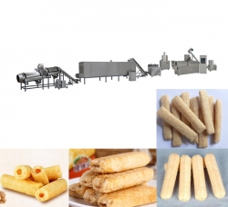 夾心食品生產(chǎn)線