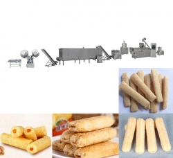 夾心食品生產(chǎn)線